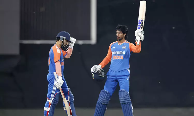 ஆஸ்திரேலிய ‘ஏ’ அணிக்கு எதிரான ஒருநாள் தொடர் - இந்திய ‘ஏ’ அணி அறிவிப்பு