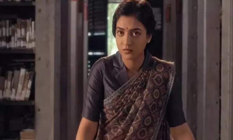 11 வருடங்களுக்கு பிறகு தமிழில் ரீ-என்ட்ரி ஆகும் பிரபல நடிகை