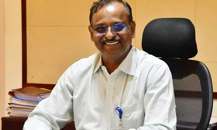 குலசேகரன்பட்டினம் ராக்கெட் ஏவுதளம் பயன்பாட்டுக்கு வருவது எப்போது?  இஸ்ரோ தலைவர் நாராயணன்  பேட்டி