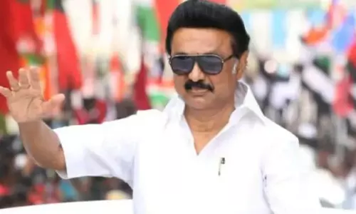 கிருஷ்ணகிரியில் ரூ.2,885 கோடி மதிப்பிலான திட்டப் பணிகள் - இன்று அடிக்கல் நாட்டுகிறார் மு.க.ஸ்டாலின் கிருஷ்ணகிரியில் ரூ.2,885 கோடி மதிப்பிலான திட்டப் பணிகள் - இன்று அடிக்கல் நாட்டுகிறார் மு.க.ஸ்டாலின்