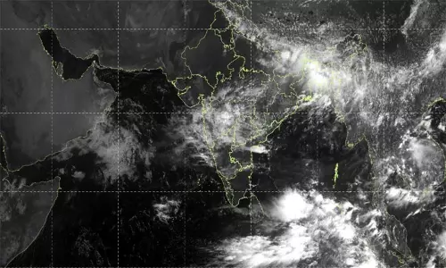 நவம்பர், டிசம்பர் மாதங்களில் அடுத்தடுத்து புயல்கள் உருவாகும்: வானிலை முன்கணிப்பில் தகவல்