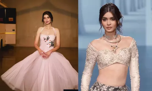 Bollywood actress diana penty reflects ageism bollywood