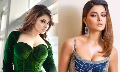 ஆன்லைன் சூதாட்ட செயலி வழக்கு : ஊர்வசி ரவுத்தேலாவுக்கு அமலாக்கத்துறை சம்மன்