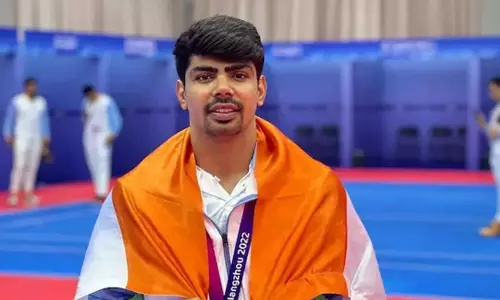 என் மீதான குற்றச்சாட்டுகள் நிரூபிக்கப்பட்டால் இனி கபடி விளையாடமாட்டேன்: பவன் ஷெராவத்