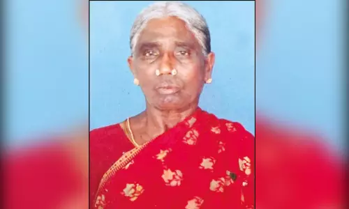 கால் புண்ணுக்கு சிகிச்சை பெற்ற பெண் திடீர் உயிரிழப்பு - தனியார் மருத்துவமனைக்கு சீல்