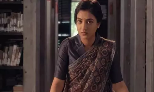 11 வருடங்களுக்கு பிறகு தமிழில் ரீ-என்ட்ரி ஆகும் பிரபல நடிகை