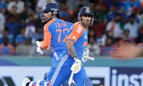 ஆசிய கோப்பை: பாகிஸ்தானை வீழ்த்தி இந்தியா அபார வெற்றி