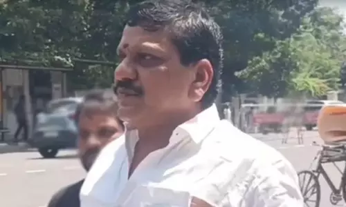 ஏர்போர்ட் மூர்த்தி குண்டர் சட்டத்தில் சிறையில் அடைப்பு ஏர்போர்ட் மூர்த்தி குண்டர் சட்டத்தில் சிறையில் அடைப்பு