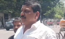 ஏர்போர்ட் மூர்த்தி மீது குண்டர் சட்டம்