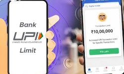 இன்று முதல் யுபிஐ பரிவர்த்தனை வரம்பு உயர்வு