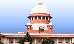 புதிய வக்பு வாரிய சட்ட விதிக்கு இடைக்கால தடை