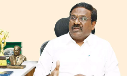 பாமக தலைவர் அன்புமணிதான் தேர்தல் ஆணையம் அங்கீகாரம் - பாமக வழக்கறிஞர் கே.பாலு