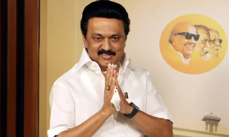 மாதம் ரூ.2 ஆயிரம் வழங்கும் ‘அன்புக்கரங்கள்’ திட்டம் - மு.க.ஸ்டாலின் இன்று தொடங்கி வைக்கிறார் மாதம் ரூ.2 ஆயிரம் வழங்கும் ‘அன்புக்கரங்கள்’ திட்டம் - மு.க.ஸ்டாலின் இன்று தொடங்கி வைக்கிறார்