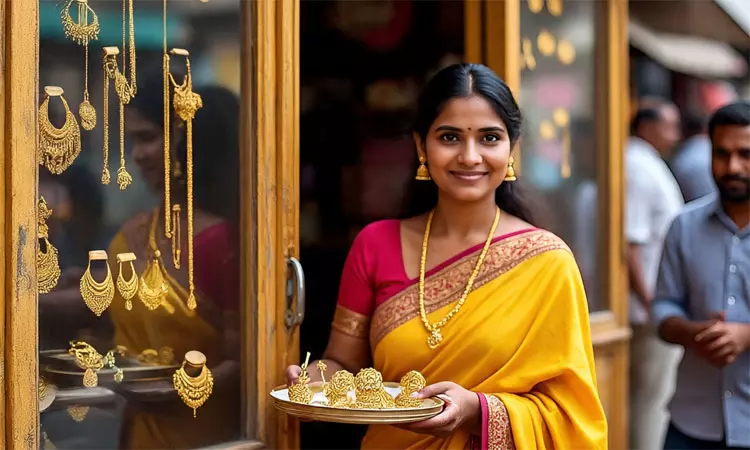  வாரத்தின் முதல் நாளில் சற்று குறைந்த தங்கம் விலை:... ... இன்றைய முக்கியச் செய்திகள்.. சில வரிகளில்.. 15-09-2025