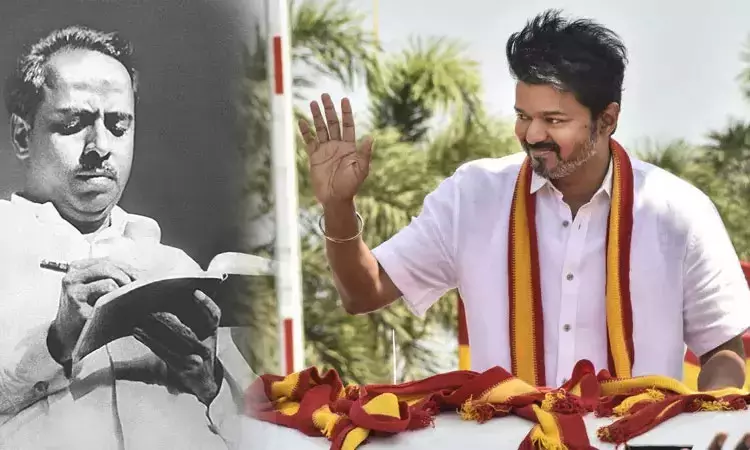 தமிழ்நாட்டு மக்களை ஏமாற்றாமல், உண்மையாக உழைத்தவர்... ... இன்றைய முக்கியச் செய்திகள்.. சில வரிகளில்.. 15-09-2025