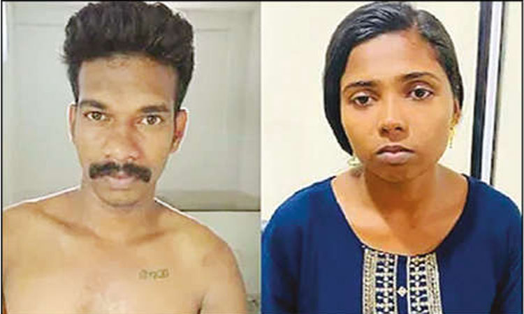 உல்லாசத்திற்கு அழைத்து.. வாலிபர்களின் அந்தரங்களை.. வினோதமாக ரசித்த பெண்; திடுக்கிடும் தகவல்