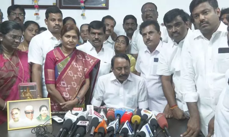 அண்ணாவின் மறப்போம் மன்னிப்போம் என்ற கருத்தை... ... இன்றைய முக்கியச் செய்திகள்.. சில வரிகளில்.. 15-09-2025