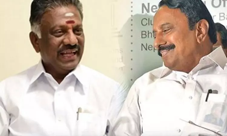  அரசியலில் எதுவும் நடக்கலாம் -... ... இன்றைய முக்கியச் செய்திகள்.. சில வரிகளில்.. 15-09-2025