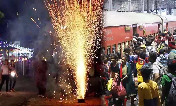 தீபாவளிக்கு எத்தனை நாள் விடுமுறை தெரியுமா?தீபாவளி... ... இன்றைய முக்கியச் செய்திகள்.. சில வரிகளில்.. 15-09-2025