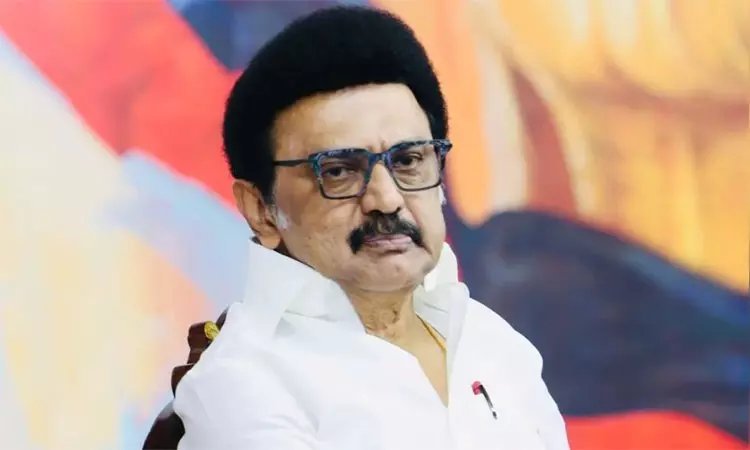 பாஜகவின் சட்டவிரோத திருத்தங்களை நீக்கும் முக்கிய நகர்வு - மு.க.ஸ்டாலின்