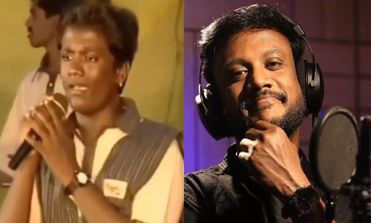 தயவு செய்து இதைச் செய்யாதீர்கள்.. குழிதோண்டி புதைப்பது போல் உள்ளது- பாடகர் சத்யன் தயவு செய்து இதைச் செய்யாதீர்கள்.. குழிதோண்டி புதைப்பது போல் உள்ளது- பாடகர் சத்யன்