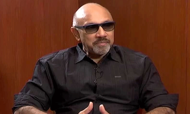 ரொம்ப நாள் ஆசை நிறைவேறிடுச்சு..- நடிகர் சத்யராஜ்