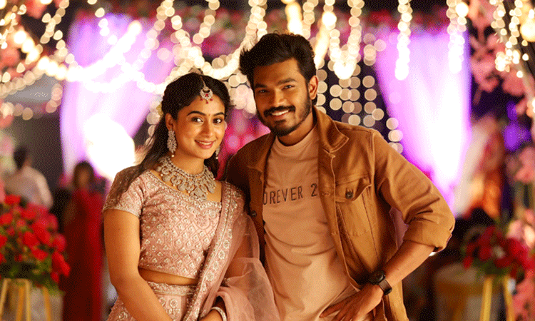 யோலோ படம் எப்படி இருக்கிறது?- சினிமா விமர்சனம்