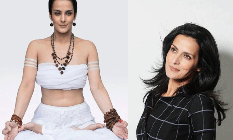 சினிமாவில் இருந்து விலகி ஜோதிடரான பிரபல நடிகை