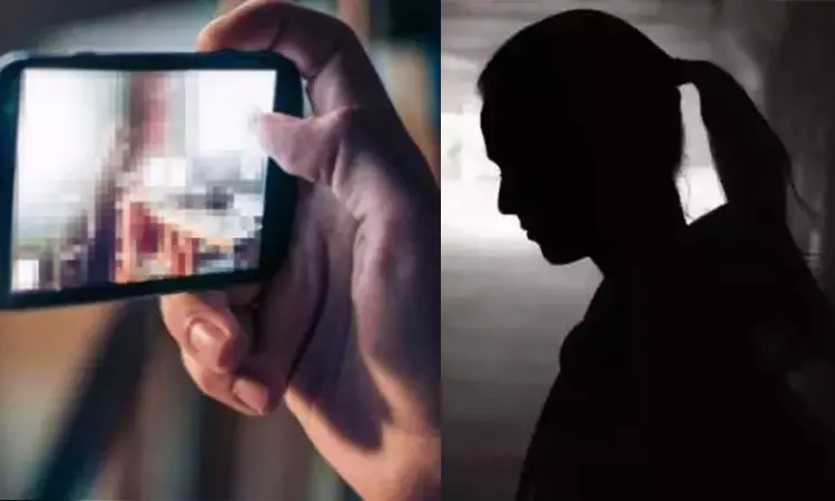 கள்ளக்காதலியுடன் உல்லாசமாக இருந்த வீடியோவை அனுப்பிய கணவன்... மனைவி எடுத்த விபரீத முடிவு