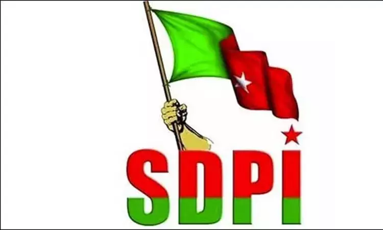 வக்பு திருத்தச் சட்ட வழக்கு: சுப்ரீம் கோர்ட்டின் இடைக்கால உத்தரவு கவலையளிக்கிறது - எஸ்டிபிஐ கட்சி