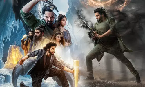 Rana Daggubati to play the villain in ‘Mirai 2’