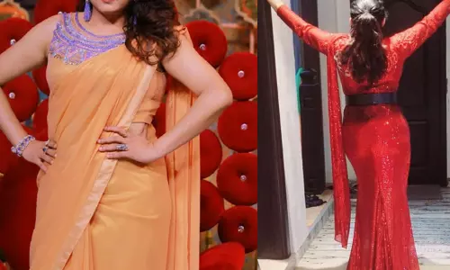 Know this... this heroine who acted with three generations of heros nageshwararao, nagarjuna, naga chaitanya and akhil Know this... this heroine who acted with three generations of heros nageshwararao, nagarjuna, naga chaitanya and akhil