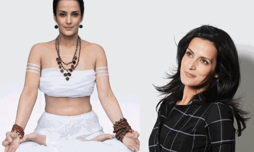 சினிமாவில் இருந்து விலகி ஜோதிடரான பிரபல நடிகை