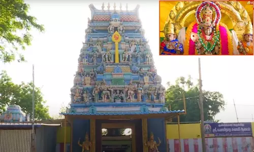 மனக்குறைகளை போக்கும் குண்டுக்கரை சுவாமிநாத சுவாமி