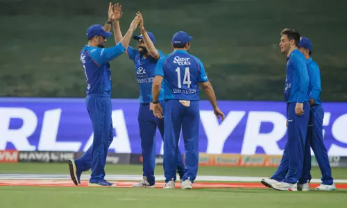 ஆசிய கோப்பை கிரிக்கெட்: ஆப்கானிஸ்தான் அணியின் முன்னணி வீரர் விலகல்