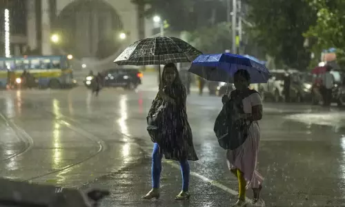 25 மாவட்டங்களில் நள்ளிரவு 1 மணி வரை மழைக்கு வாய்ப்பு