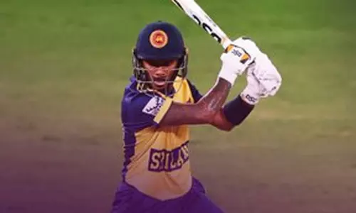 ஆசிய கோப்பை: ஹாங்காங் அணியை வீழ்த்தி இலங்கை வெற்றி ஆசிய கோப்பை: ஹாங்காங் அணியை வீழ்த்தி இலங்கை வெற்றி