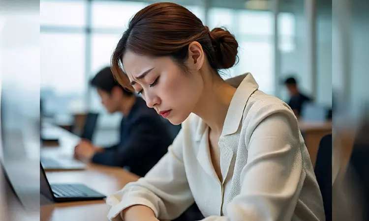 ‘நாய்’ என திட்டியதால் விபரீதம்.. தற்கொலை செய்த பெண் ஊழியர்.. ரூ.90 கோடி இழப்பீடு வழங்க உத்தரவிட்ட கோர்ட்டு