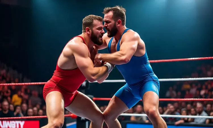 உலக மல்யுத்த சாம்பியன்ஷிப்: இந்திய வீரர்கள் ஏமாற்றம்