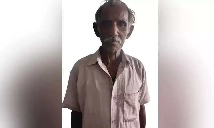 திருநெல்வேலியில் போக்சோ வழக்கு குற்றவாளிக்கு 7 ஆண்டுகள் சிறை