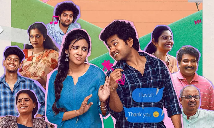 Unstoppable Little Hearts Collects Rs. 32 Crore in 10 Days