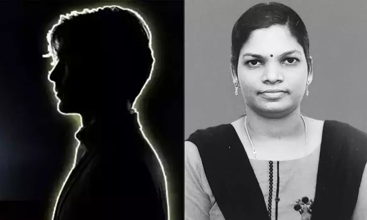 திருமணம் செய்வதாக ஏமாற்றிய அரசு ஊழியர்.. பட்டதாரி பெண் எடுத்த விபரீத முடிவு.. கடிதம் மூலம் ‘பகீர் தகவல்கள் அம்பலம்