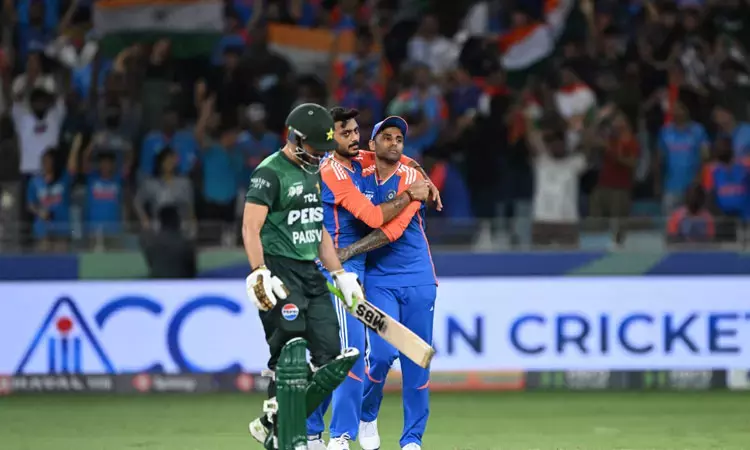  ஆசிய கோப்பை: பாக்.அணிக்கு எதிராக அவர்கள் யாரும்... ... இன்றைய முக்கியச் செய்திகள்.. சில வரிகளில்.. 16-09-2025