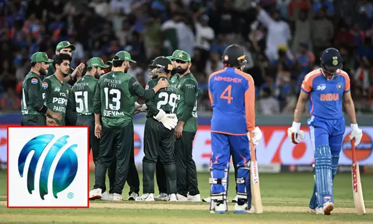 இந்திய வீரர்கள் கைகுலுக்க மறுத்த விவகாரம்: பாக்.... ... இன்றைய முக்கியச் செய்திகள்.. சில வரிகளில்.. 16-09-2025 இந்திய வீரர்கள் கைகுலுக்க மறுத்த விவகாரம்: பாக்.... ... இன்றைய முக்கியச் செய்திகள்.. சில வரிகளில்.. 16-09-2025