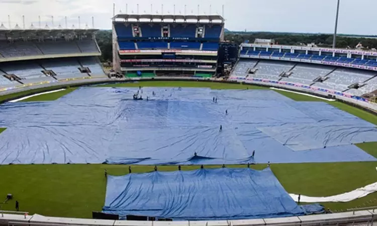 முதல் டெஸ்ட்: இந்தியா ஏ அணிக்கு எதிராக டாஸ் வென்ற ஆஸ்திரேலியா ஏ பேட்டிங் தேர்வு