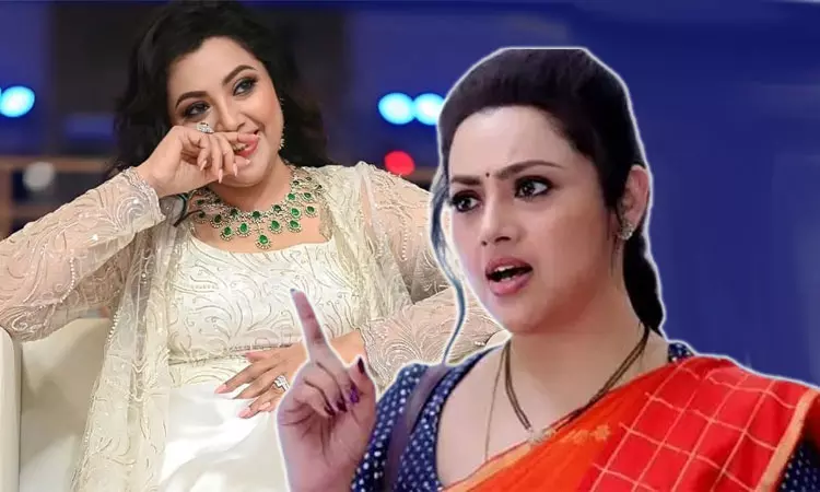 இரண்டாவது திருமண வதந்திகளால்... ... இன்றைய முக்கியச் செய்திகள்.. சில வரிகளில்.. 16-09-2025