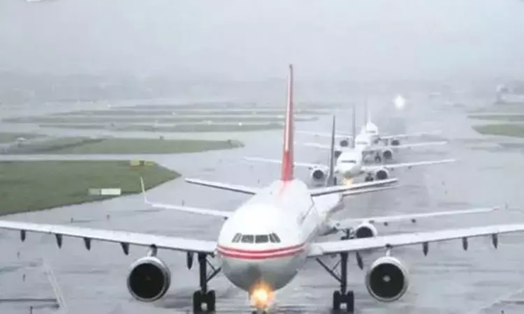 சென்னையில் பெய்த கனமழையால் விமான சேவை... ... இன்றைய முக்கியச் செய்திகள்.. சில வரிகளில்.. 16-09-2025