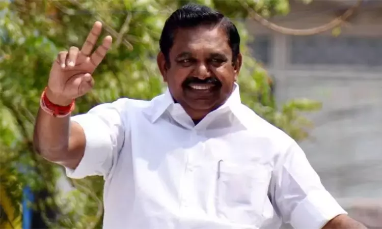 டெல்லி சென்றடைந்த எடப்பாடி பழனிசாமிக்கு உற்சாக... ... இன்றைய முக்கியச் செய்திகள்.. சில வரிகளில்.. 16-09-2025