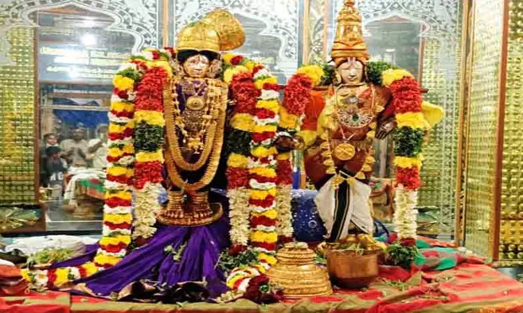 இந்த வார விசேஷங்கள்: 16-9-2025 முதல் 22-9-2025 வரை இந்த வார விசேஷங்கள்: 16-9-2025 முதல் 22-9-2025 வரை