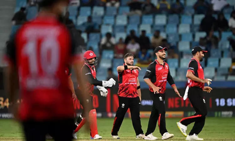 டி20 கிரிக்கெட்: மோசமான சாதனையில் இந்தியா, தென்... ... இன்றைய முக்கியச் செய்திகள்.. சில வரிகளில்.. 16-09-2025